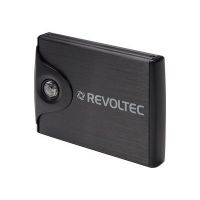 Revoltec File Protector 1.8" Hitachi Edition - Speichergehäuse - 1.8" (4.6 cm)