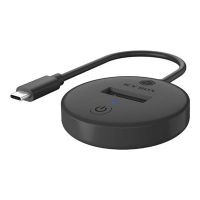 ICY BOX IB-1610MCD-C31 - SSD-Dockingstation - M.2 2230, M.2 2242, M.2 2260, M.2 2280, M.2 22110 (M.2 2230, M.2 2242, M.2 2260, M.2 2280, M.2 22110)