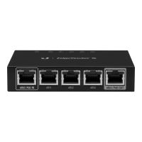 Ubiquiti EdgeRouter X - Router 1GbE