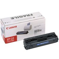 Canon Schwarz - original - Tonerpatrone - für