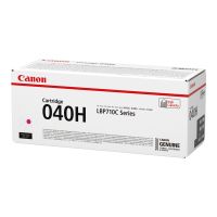 Canon 040 H - Magenta - original - Tonerpatrone