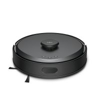 TP-LINK Tapo RV30 Max, Beutellos, Schwarz, Rund, 0,4 l, 55 dB, 0,3 l