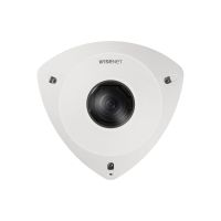 Hanwha Techwin Hanwha Vision WiseNet T TNV-8011C - Netzwerk-Überwachungskamera - Kuppel - Farbe (Tag&Nacht)