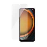 PanzerGlass ® Displayschutz Samsung Galaxy Xcover7 Pro | Xcover7 | Xcover6 Pro | Ultra-Wide Fit, Samsung, Samsung - Galaxy XCover7 Pro 5G, Samsung - Galaxy Xcover7 5G, Samsung - Galaxy Xcover 6 Pro 5G, Trockene Anwendung, Kratzresistent, Schockresistent, 