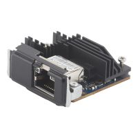 HP Flex IO - Netzwerkadapter - 10Gb Ethernet