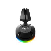 Cougar Bunker RGB - Mauskabelmanagementsystem