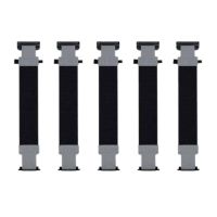 HONEYWELL Handschlaufe (Packung mit 5) - für