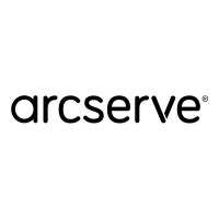 Arcserve Expansion Kit 9X-96 - Zubehörkit für Netzwerkeinheit
