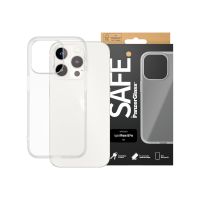 PanzerGlass SAFE. by PanzerGlass - Hintere Abdeckung für Mobiltelefon