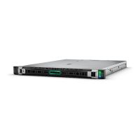 HPE ProLiant DL320 Gen11 - Server - Rack-Montage - 1U - zweiweg - 1 x Xeon Silver 4510 / 2.4 GHz - RAM 64 GB - SATA/SAS/NVMe - Hot-Swap 6.4 cm (2.5")