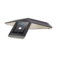 Poly Trio C60 - VoIP-Konferenztelefon - mit Bluetooth-Schnittstelle - IEEE 802.11a/b/g/n/ac (Wi-Fi)