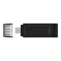 Kingston DataTraveler 70 - USB-Flash-Laufwerk