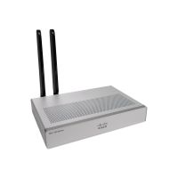 Cisco Integrated Services Router 1101 - Router 4-Port-Switch