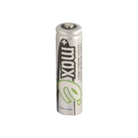 Ansmann maxE plus - Batterie AA-Typ - NiMH - (wiederaufladbar)
