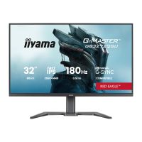 Iiyama G-MASTER Red Eagle GB3272QSU-B1 - LED-Monitor - 81.3 cm (32")