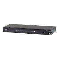 ATEN VanCryst VS0108HB - Video-/Audio-Splitter