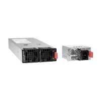 HPE Aruba Networking R0X35A, Stromversorgung, 80 PLUS Platinum, Aruba CX 6400, 1800 W, 110 - 240 V, 50 - 60 Hz