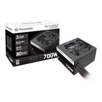 Thermaltake TR2 S 700W - Netzteil (intern) - ATX12V 2.3/ EPS12V
