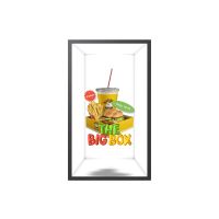 Samsung SM32HX-P, Digital Signage Flachbildschirm, 81,3 cm (32"), LCD, 1920 x 1080 Pixel, WLAN, 24/7