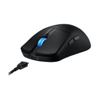 ASUS ROG Harpe Ace Mini - Maus - optisch - 5 Tasten