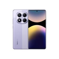 Xiaomi Redmi Note 14 Pro 5G - 5G Smartphone - Dual-SIM - RAM 8 GB / Interner Speicher 256 GB - OLED-Display - 6.67" - 2712 x 1220 Pixel (120 Hz)