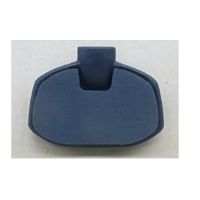 Zebra Auflegekissen für Headset (Packung mit