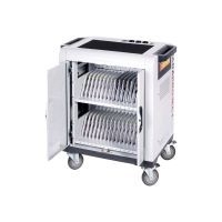 PARAT PARAPROJECT Trolley i32 - Wagen - für 32 Tablets