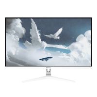 Arozzi Nova 32?, 80 cm (31.5"), 2560 x 1440 Pixel, 2K, LED, 1 ms, Weiß
