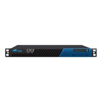 Barracuda Load Balancer 340 - Cold Spare - Lastenausgleichsgerät