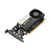NVIDIA T400 - Grafikkarten - T400 - 4 GB GDDR6