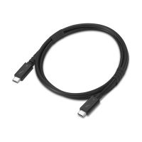 Lenovo Thunderbolt-Kabel - USB-C (M) zu USB-C (M)