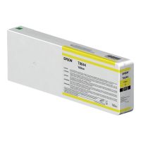Epson T8044 - 700 ml - Gelb - original - Tintenpatrone