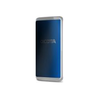 Dicota Bildschirmschutz für Handy - Folie - mit Sichtschutzfilter