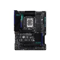 ASRock Z690 Extreme - Motherboard - ATX - LGA1700-Sockel - Z690 Chipsatz - USB-C Gen 2x2, USB 3.2 Gen 1, USB 3.2 Gen 2, USB-C Gen2 - 2.5 Gigabit LAN, Gigabit LAN - Onboard-Grafik (CPU erforderlich)
