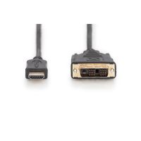 DIGITUS HDMI-Adapterkabel