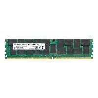 Micron DDR4 - Modul - 64 GB - LRDIMM 288-polig