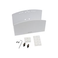 Ergotron Vertikaler Universal CPU-Halter - Montagekomponente (CPU-Halter)