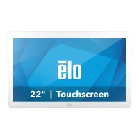 Elo Touch Solutions Elo 2203LM - Medical Grade - LED-Monitor - 55.9 cm (22")