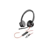 Poly HP Poly Blackwire 8225 - Blackwire 8200 series