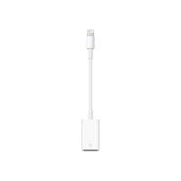 Apple Lightning to USB Camera Adapter - Lightning Adapter