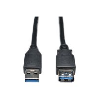 Eaton Tripp Lite Series USB 3.0 SuperSpeed Extension Cable (A M/F)