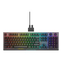 Dell Alienware Tri-Mode AW920K - Tastatur - AlienFX Per-Key RGB / 16,8 Millionen Farben