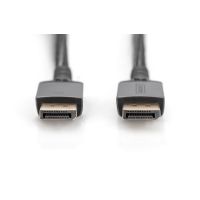 DIGITUS 8K DisplayPort Anschlusskabel 1.4 Version