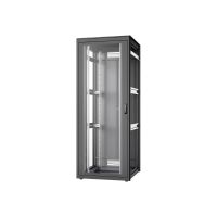 DIGITUS Unique Series - Schrank Netzwerkschrank - 800 x 800 mm (B x T)