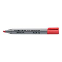 STAEDTLER Lumocolor - Marker - für Flipchart