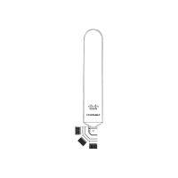 Cisco Antenne - Dipol - Mobiltelefon - 2 dBi (für 698 - 960 MHz)