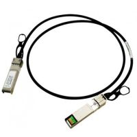3rd Party Cisco QSFP-H40G-AOC15M, 15 m, QSFP+, QSFP+, Schwarz, 40 Gbit/s