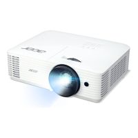 Acer H5386BDi - DLP-Projektor - tragbar - 3D