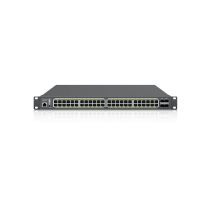 EnGenius ECS1552FP, Managed, L2, Gigabit Ethernet (10/100/1000), Power over Ethernet (PoE), Rack-Einbau, 1U