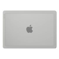Incase Edge Hartschalenhülle mit Makrolon® für ein MacBook Air von 15 Zoll (ca. 38 cm) (M2/M3, 2023–2024), Hartschalenkoffer, 38,9 cm (15.3")